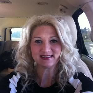 Meet your Posher, Leighann